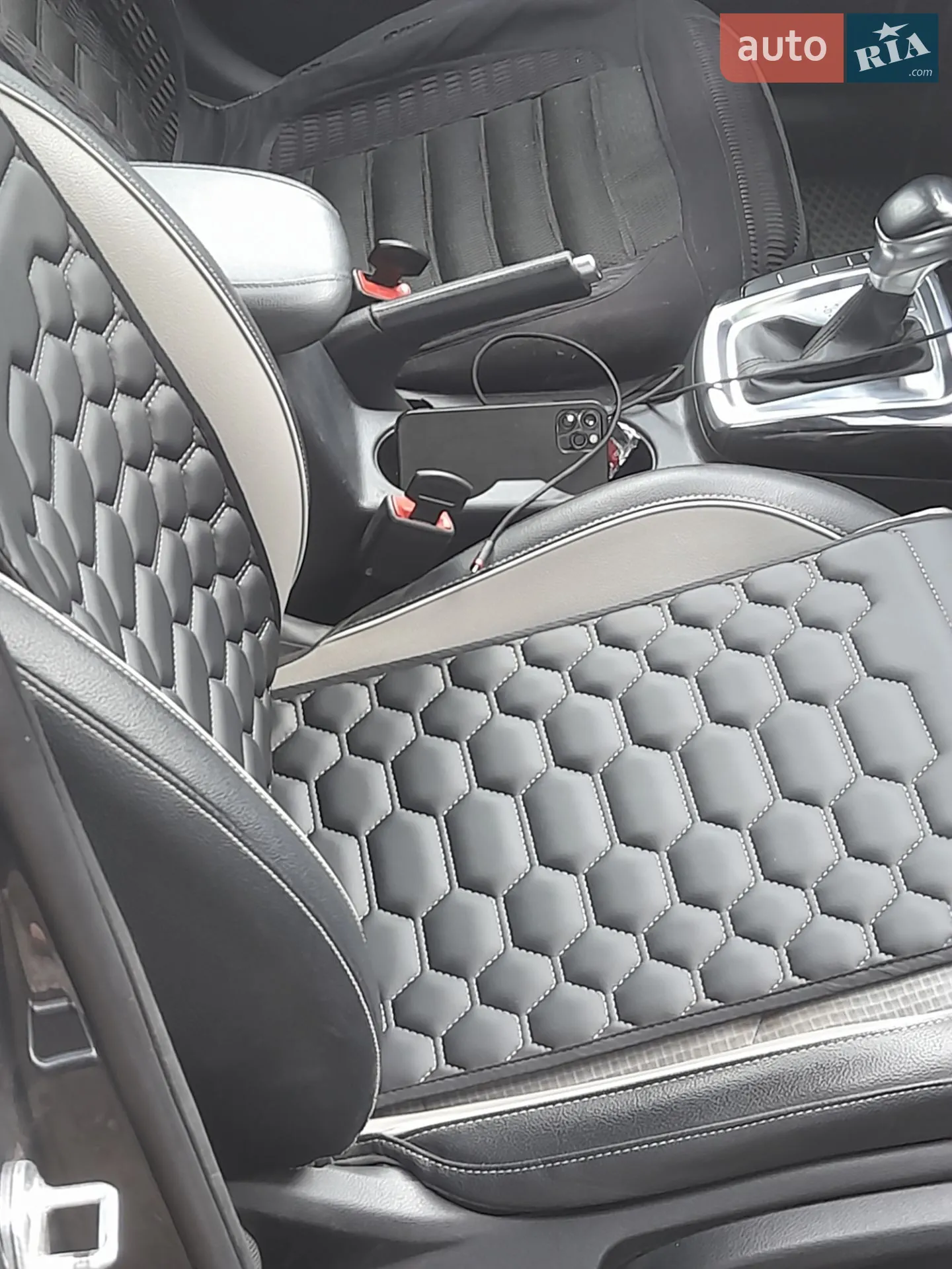 2019 Kia Cee'd - мініатюра 9