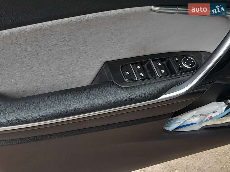 Универсал Kia Ceed 2019 в Черкассах