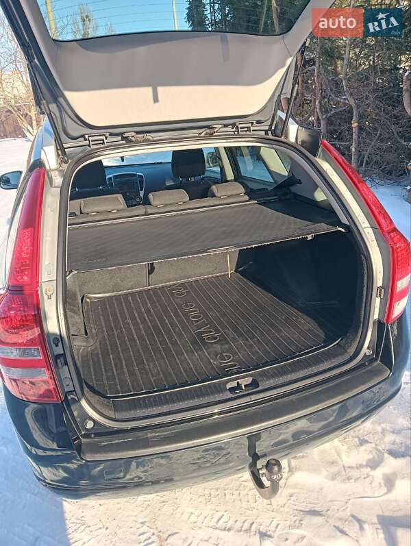 Универсал Kia Ceed 2010 в Виннице