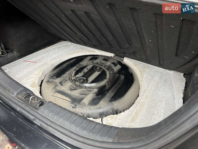 Хэтчбек Kia Ceed 2007 в Запорожье фото 14 Хэтчбек Kia Ceed 2007 в Запорожье