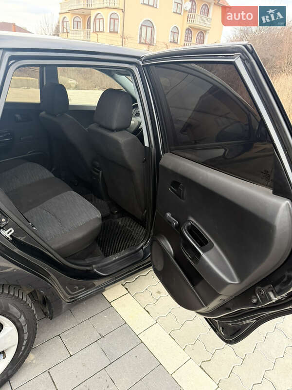 Хэтчбек Kia Ceed 2007 в Ужгороде