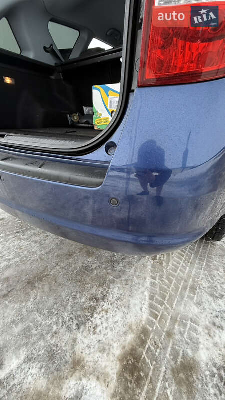 Универсал Kia Ceed 2007 в Горохове