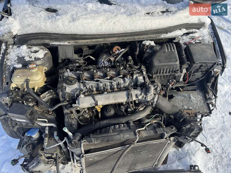 Хетчбек Kia Ceed 2011 в Києві