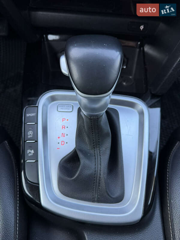 Універсал Kia Ceed 2020 в Києві