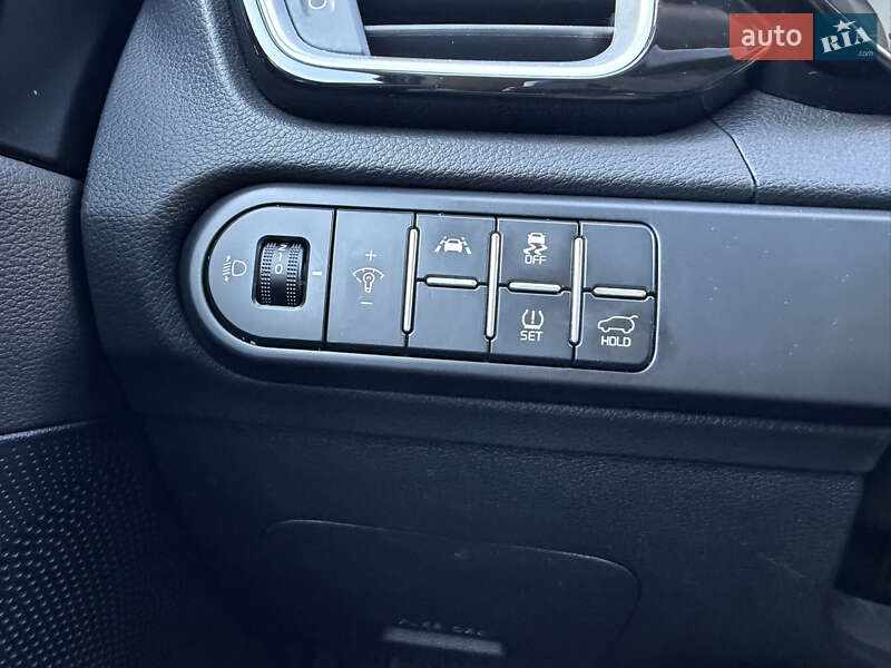 Універсал Kia Ceed 2020 в Києві