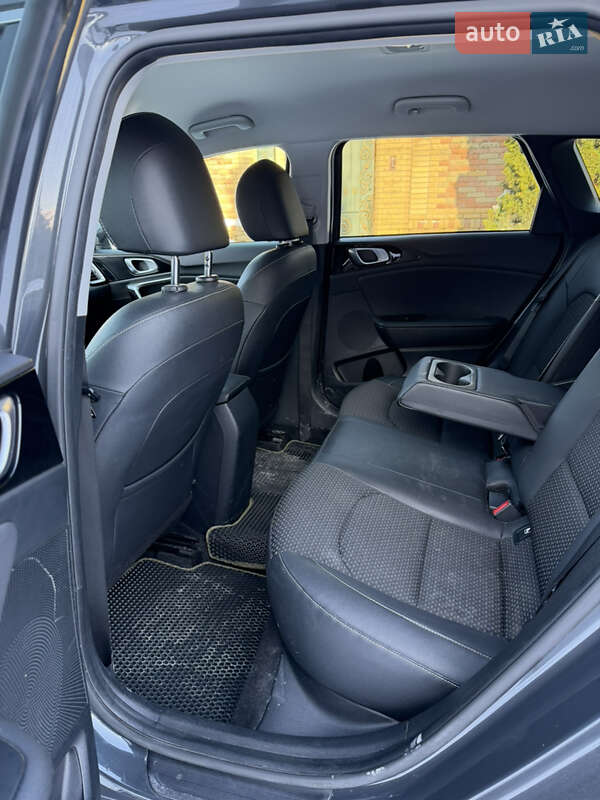 Універсал Kia Ceed 2020 в Києві