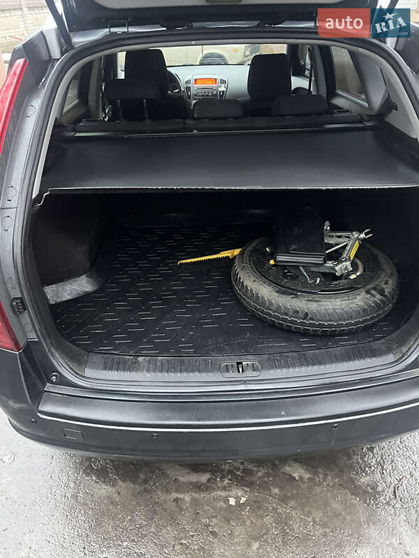 Універсал Kia Ceed 2008 в Дніпрі