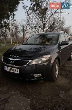 Універсал Kia Ceed 2011 в Великій Олександрівці