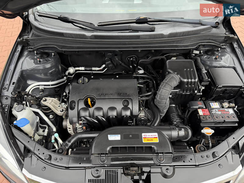 Универсал Kia Ceed 2011 в Белой Церкви