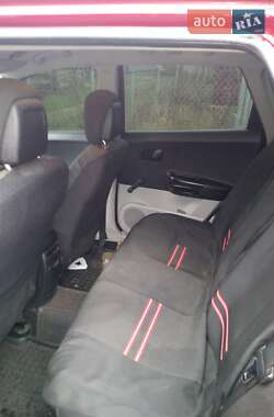 Универсал Kia Ceed 2007 в Тульчине