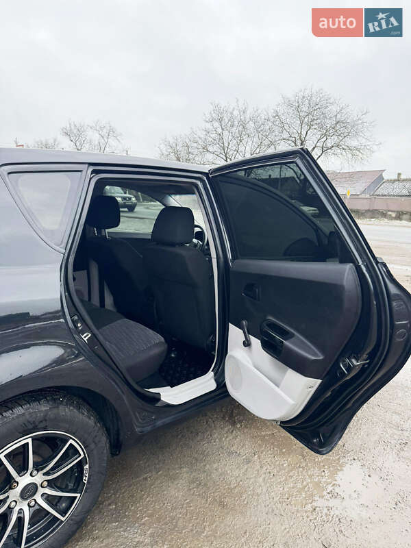 Хетчбек Kia Ceed 2008 в Одесі