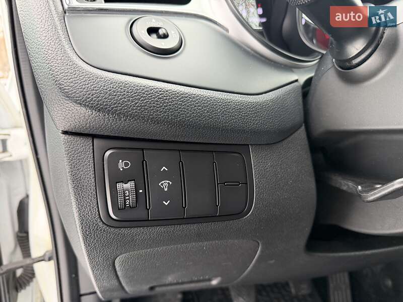 Хэтчбек Kia Ceed 2016 в Киеве