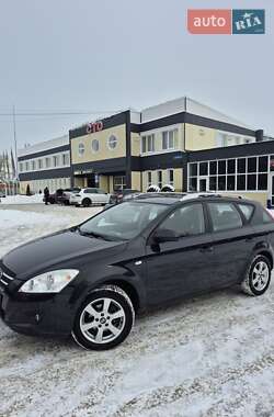 Универсал Kia Ceed 2008 в Конотопе