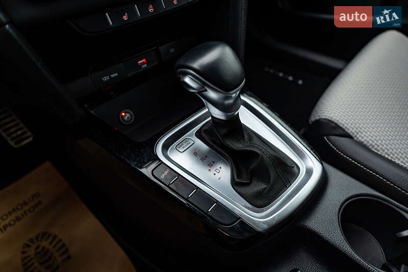 Хетчбек Kia Ceed 2019 в Києві