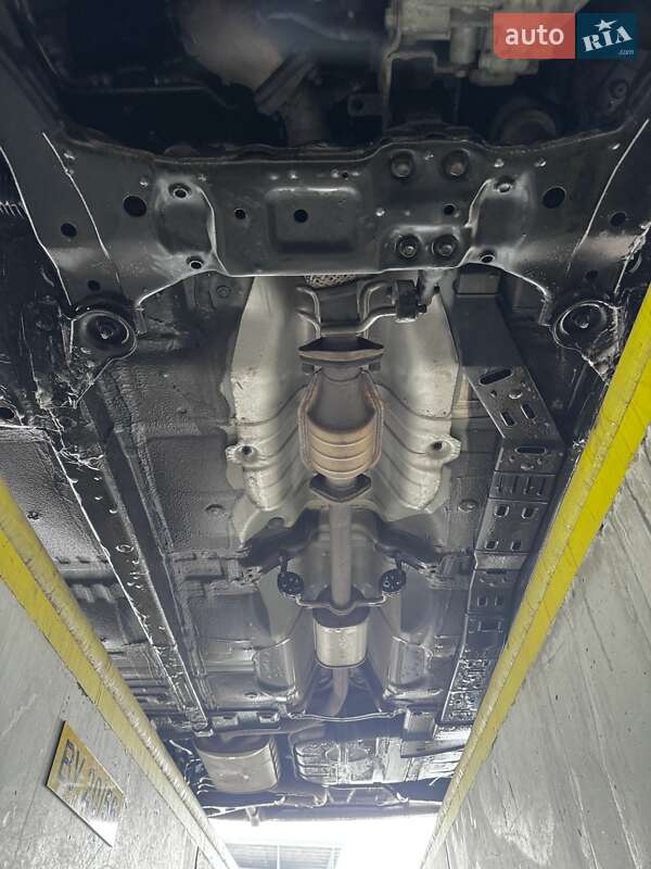 Универсал Kia Ceed 2013 в Стрые