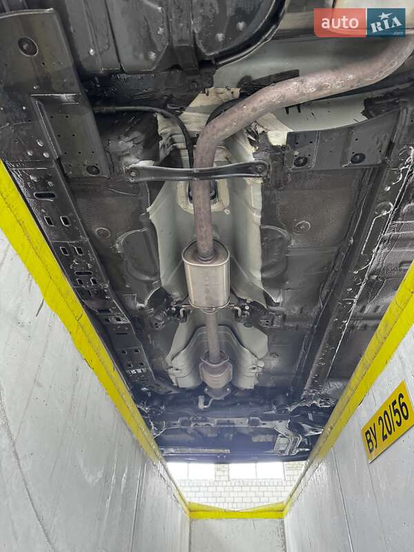 Универсал Kia Ceed 2013 в Стрые