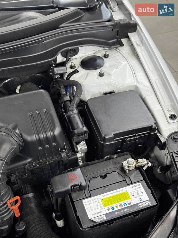 Универсал Kia Ceed 2013 в Стрые