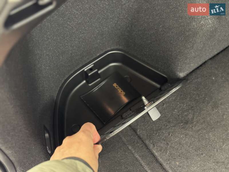 Универсал Kia Ceed 2013 в Стрые