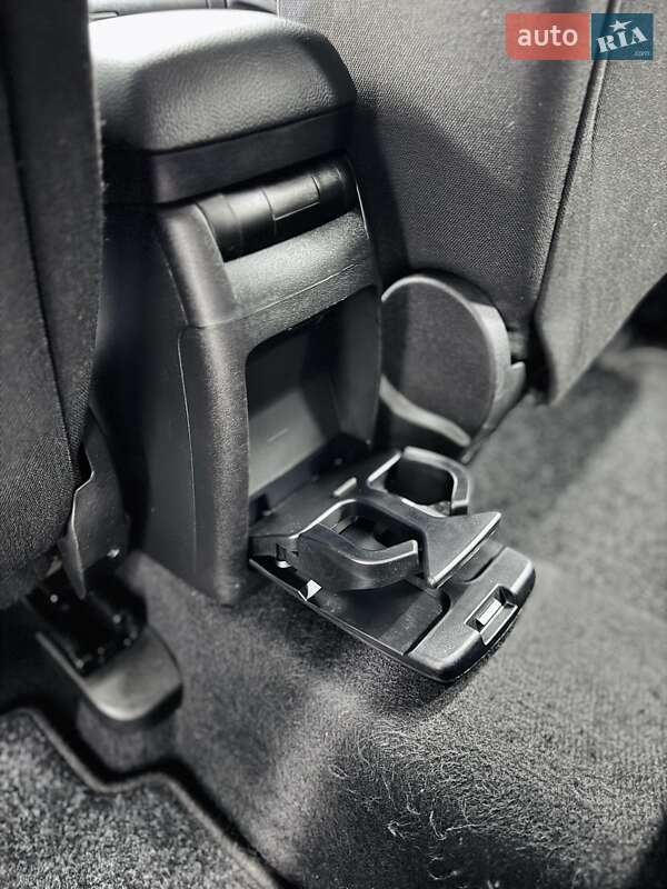 Универсал Kia Ceed 2013 в Стрые