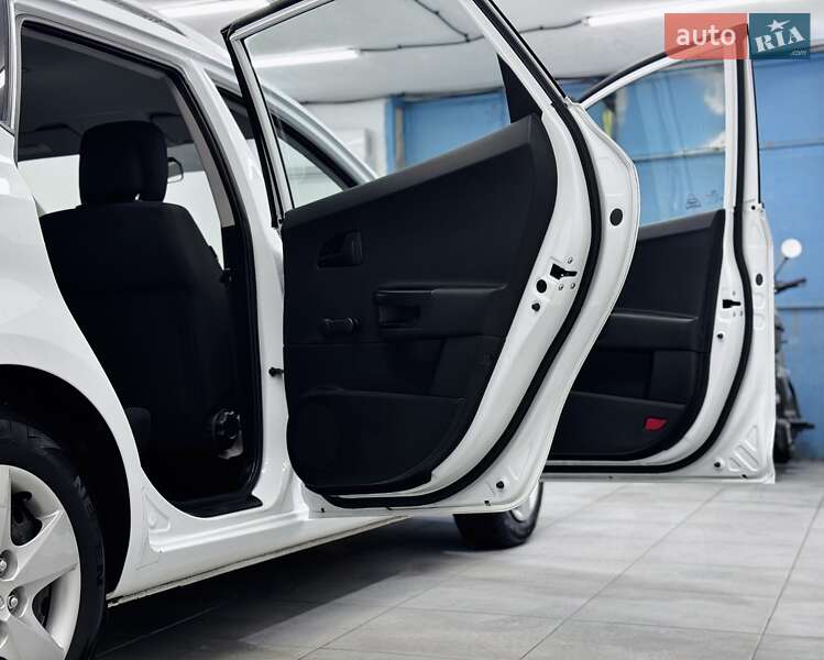 Универсал Kia Ceed 2013 в Стрые