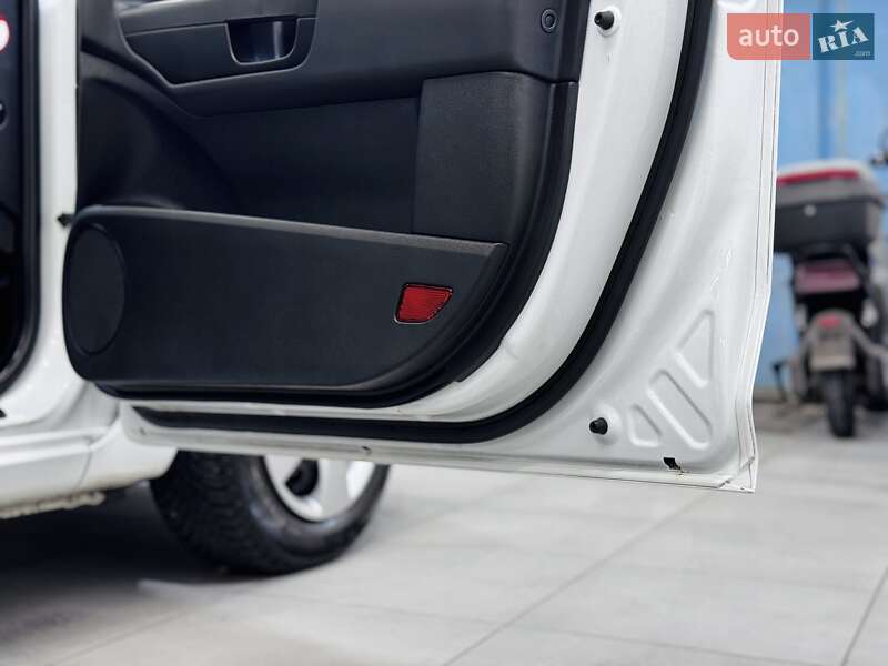 Универсал Kia Ceed 2013 в Стрые