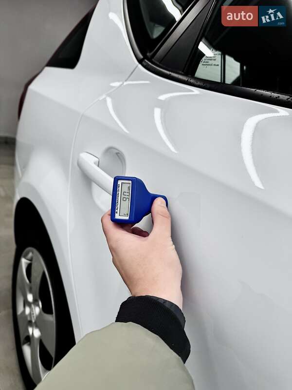 Универсал Kia Ceed 2013 в Стрые