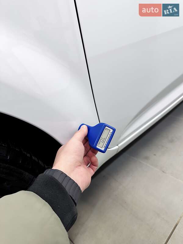 Универсал Kia Ceed 2013 в Стрые