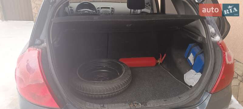 Хетчбек Kia Ceed 2007 в Харкові