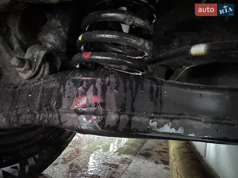 Хетчбек Kia Ceed 2007 в Стрию