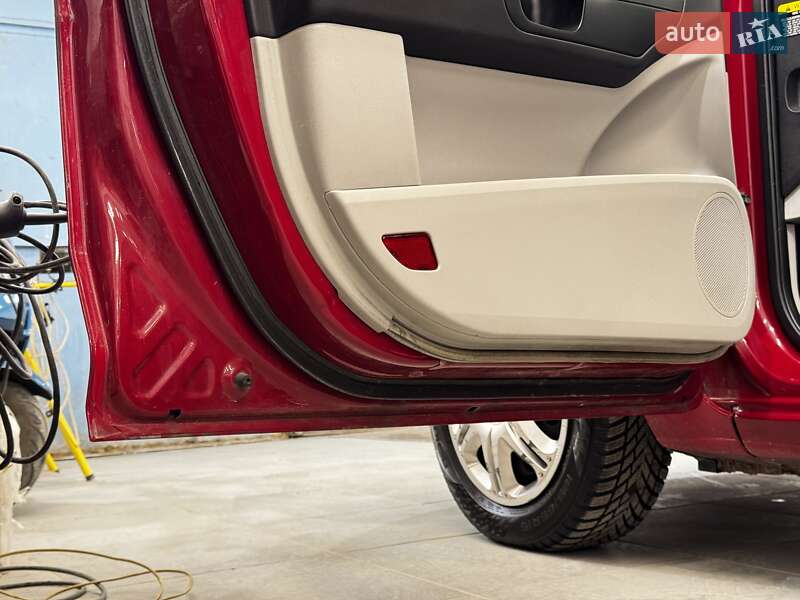 Хетчбек Kia Ceed 2007 в Стрию