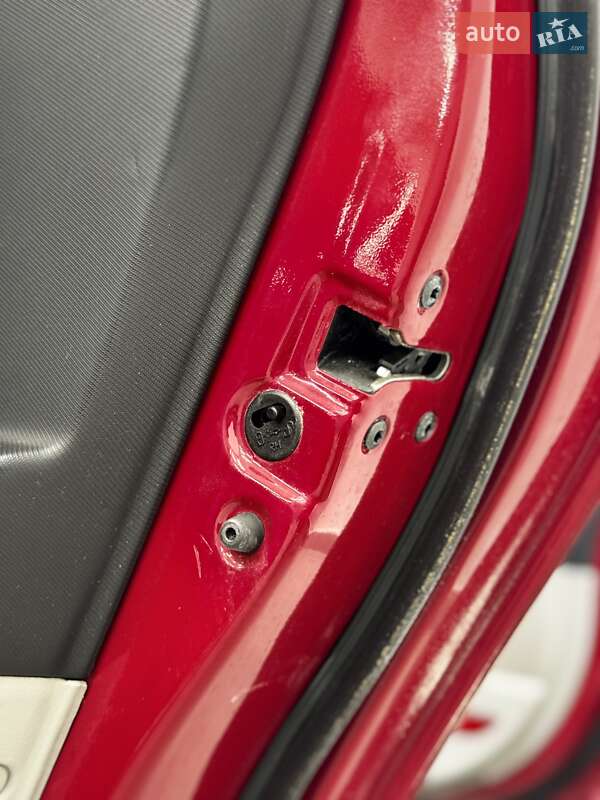 Хетчбек Kia Ceed 2007 в Стрию