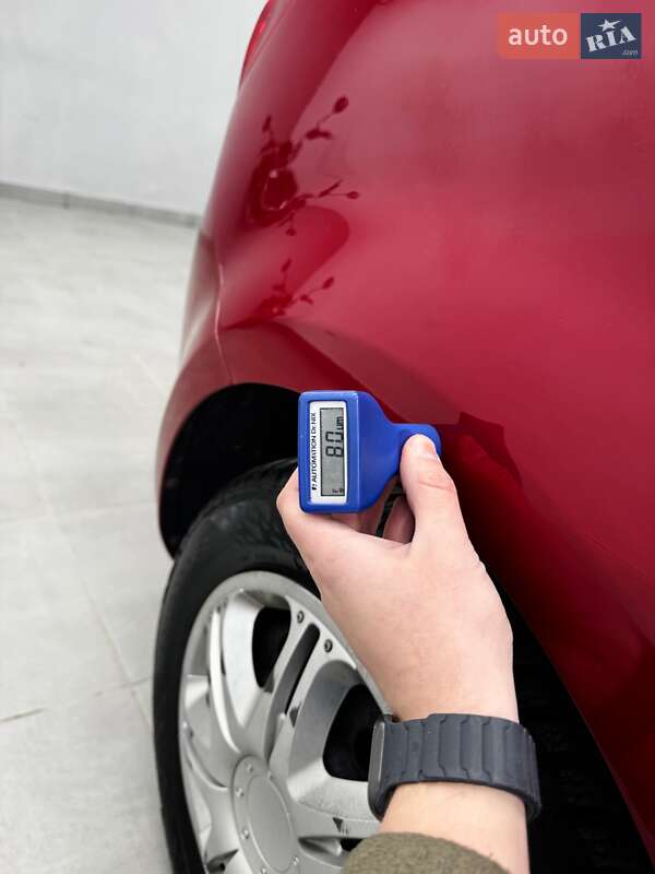 Хетчбек Kia Ceed 2007 в Стрию