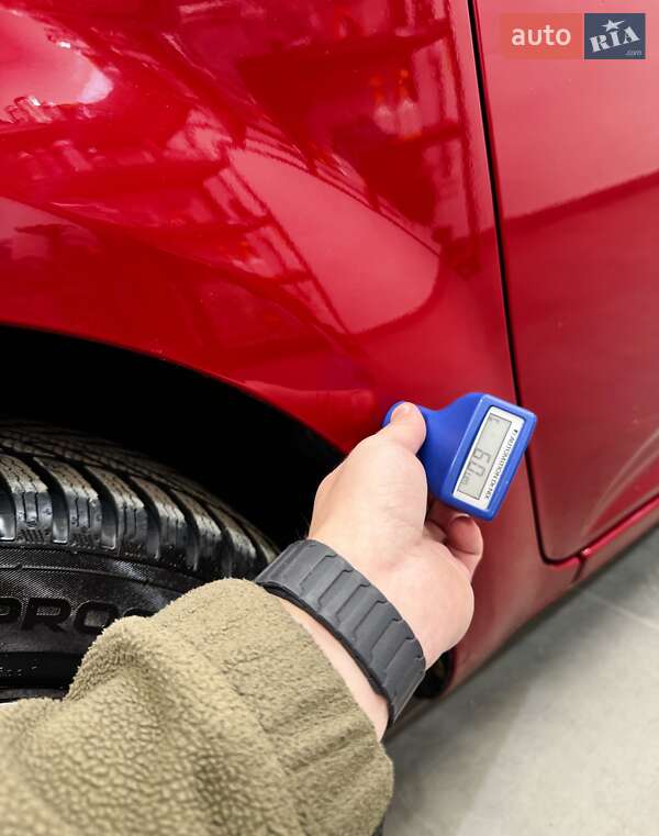 Хетчбек Kia Ceed 2007 в Стрию