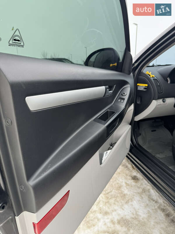 Хэтчбек Kia Ceed 2008 в Черкассах фото 19 Хэтчбек Kia Ceed 2008 в Черкассах