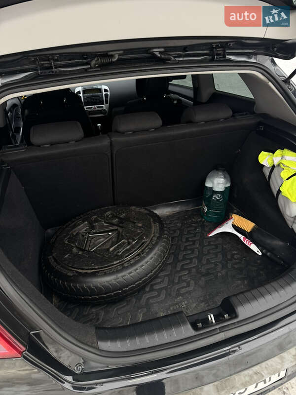 Хэтчбек Kia Ceed 2008 в Черкассах фото 12 Хэтчбек Kia Ceed 2008 в Черкассах