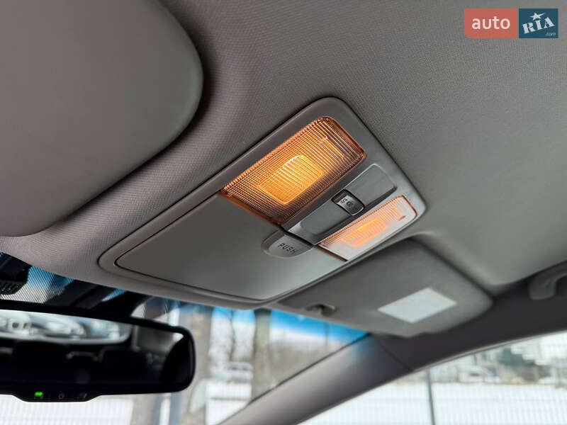 Универсал Kia Ceed 2013 в Стрые