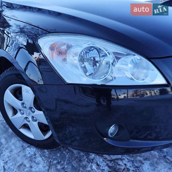 Универсал Kia Ceed 2009 в Белой Церкви