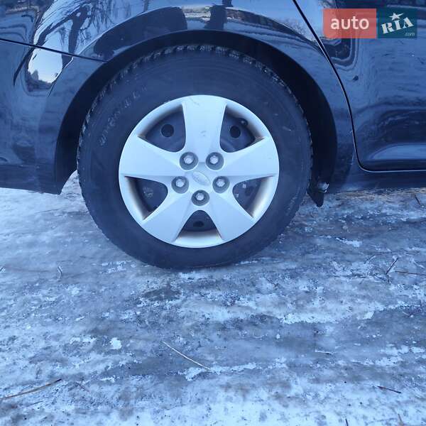 Универсал Kia Ceed 2009 в Белой Церкви