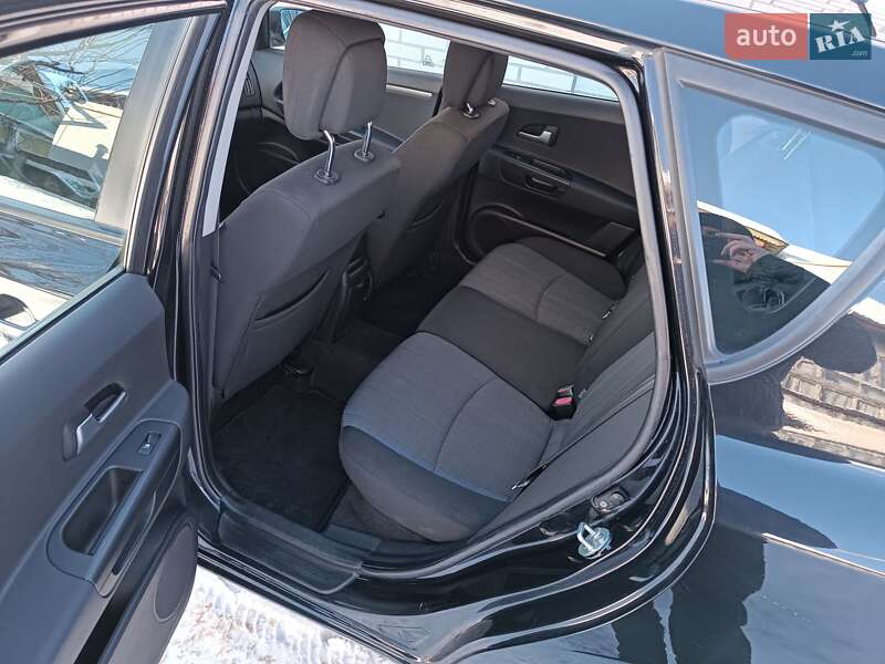 Хэтчбек Kia Ceed 2010 в Нежине