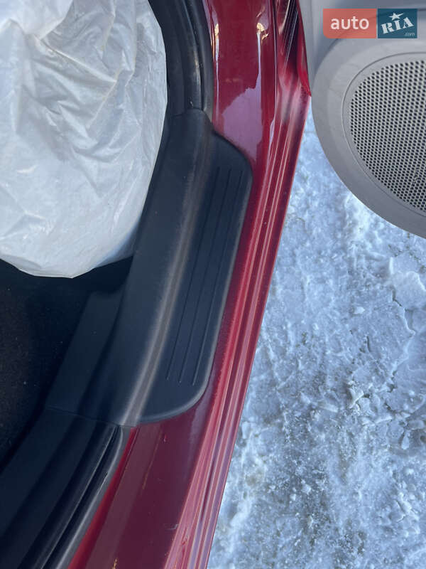 Хэтчбек Kia Ceed 2008 в Белой Церкви