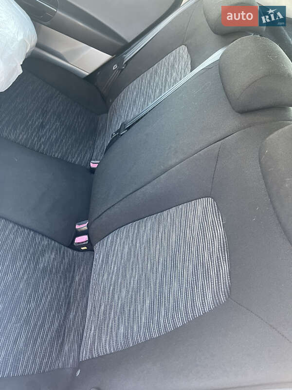 Хэтчбек Kia Ceed 2008 в Белой Церкви