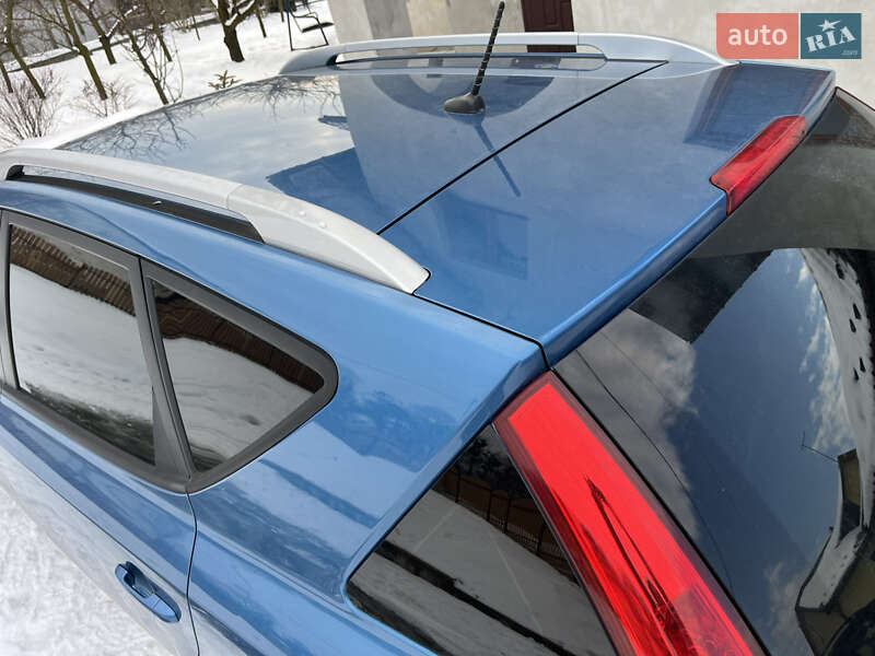 Універсал Kia Ceed 2012 в Львові