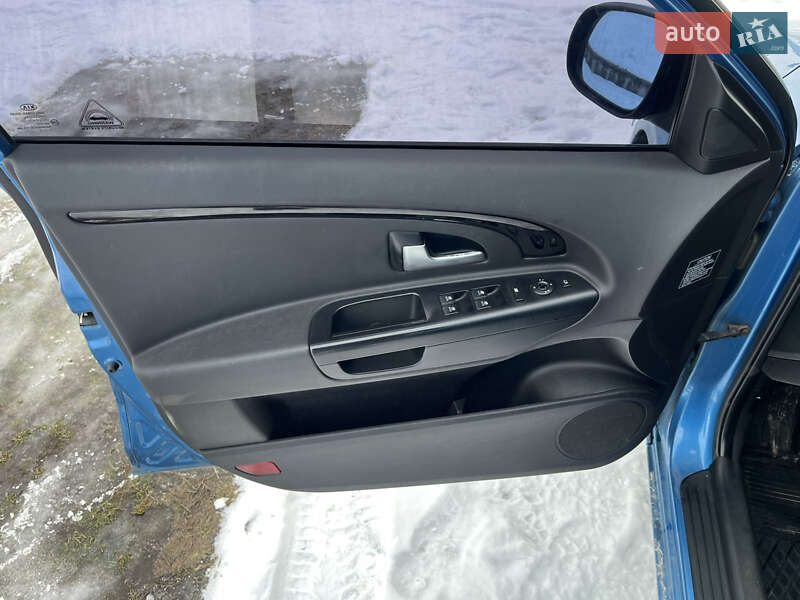 Універсал Kia Ceed 2012 в Львові