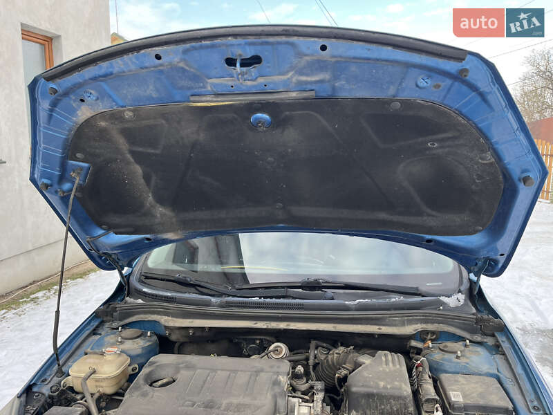 Універсал Kia Ceed 2012 в Львові