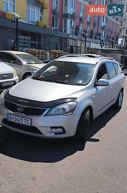 Универсал Kia Ceed 2011 в Одессе