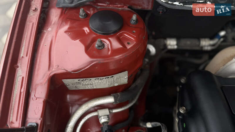 Хэтчбек Kia Ceed 2007 в Киеве фото 29 Хэтчбек Kia Ceed 2007 в Киеве