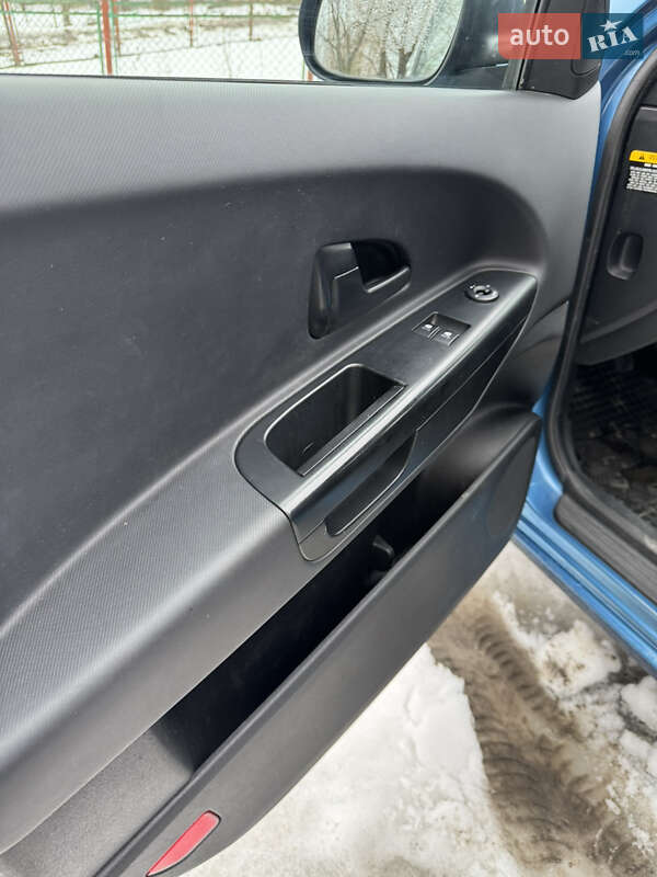 Універсал Kia Ceed 2012 в Острозі фото 10 Універсал Kia Ceed 2012 в Острозі