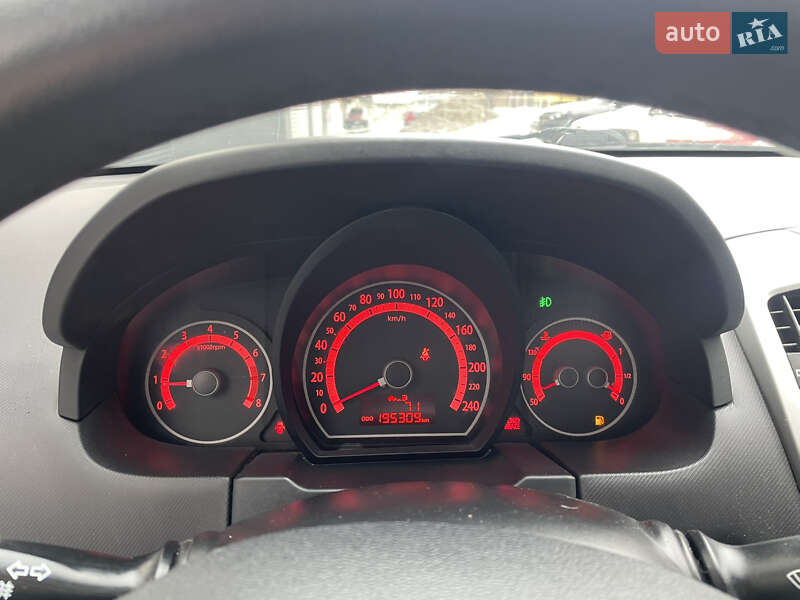 Хетчбек Kia Ceed 2009 в Хмельницькому фото 15 Хетчбек Kia Ceed 2009 в Хмельницькому