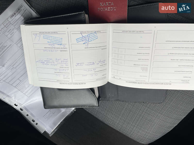 Хетчбек Kia Ceed 2009 в Хмельницькому фото 31 Хетчбек Kia Ceed 2009 в Хмельницькому