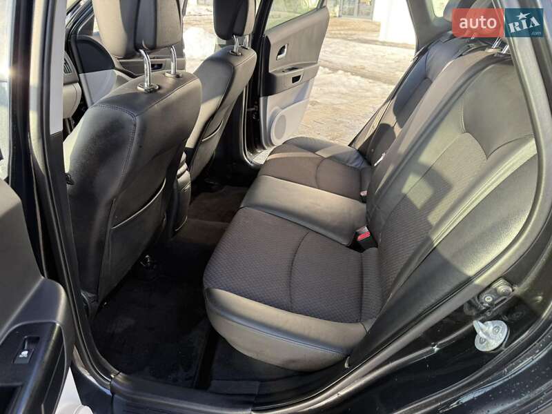 Універсал Kia Ceed 2008 в Вінниці фото 9 Універсал Kia Ceed 2008 в Вінниці